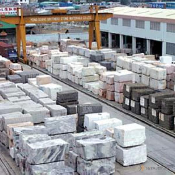 صادرات-سنگ-ساختمان-به-عراق-و-ترکیه-و-عمان-و-امارات