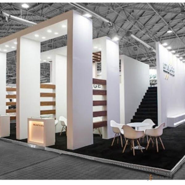 طراحی-و-غرفه-سازی-نمایشگاه