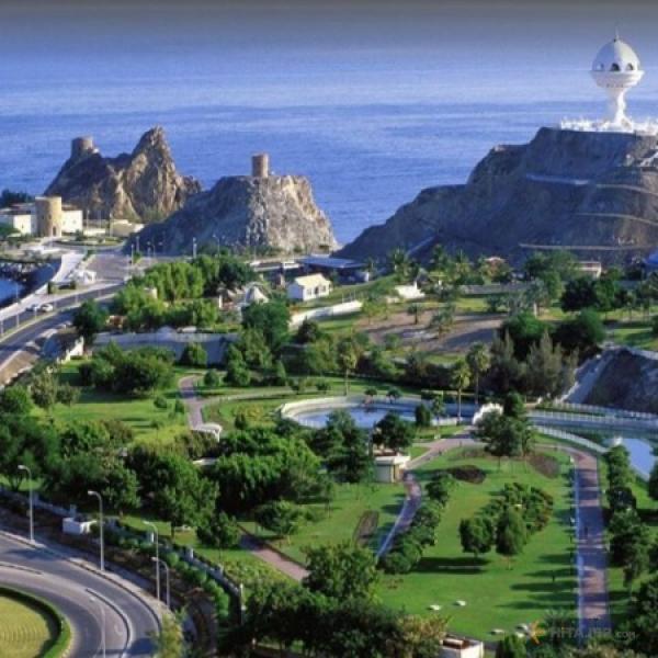 تور-عمان-مسقط-همه-روزه